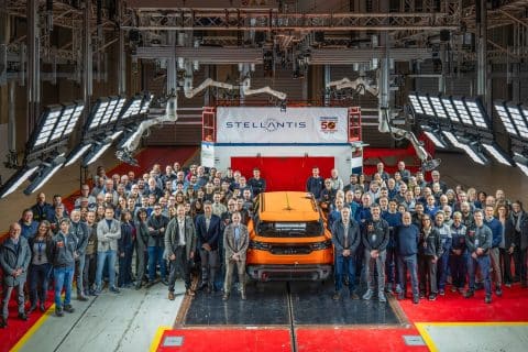 Centro Sicurezza di Orbassano, 50 anni di eccellenza - 1