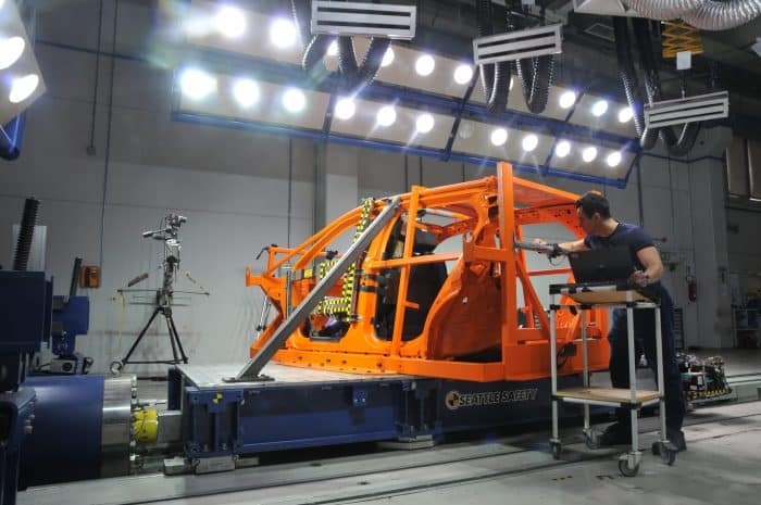 Centro Sicurezza di Orbassano 50 anni di eccellenza 15 700x465