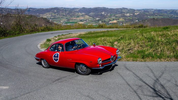 Coppa Milano-Sanremo 2026, formidabile vittoria per Vesco e Bacci 3 Coppa Milano-Sanremo 2026, formidabile vittoria per Vesco e Bacci