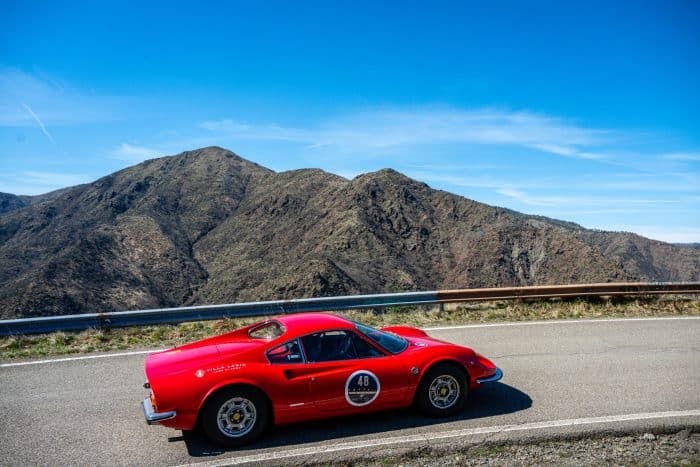 Coppa Milano Sanremo 2026 formidabile vittoria per Vesco e Bacci 2 700x467