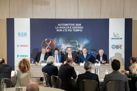 Crisi automotive Europa forumautomotive 1