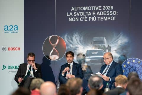 Crisi automotive Europa, tra AI, regole UE e Cina il settore cerca una direzione