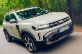 Dacia Duster Hybrid 155 - 5