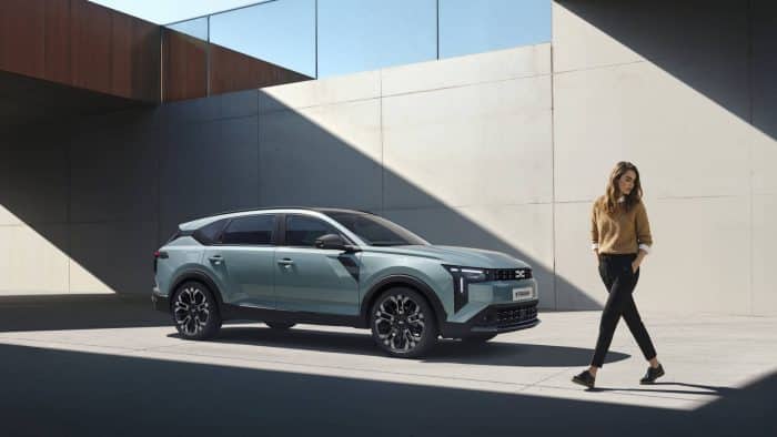 Dacia Striker 6 700x394