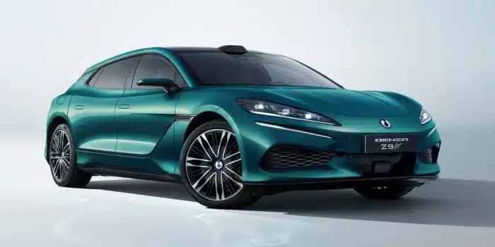 Denza Z9GT