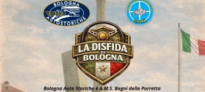 Disfida di Bologna, 4 caserme per 29 marzo 2026