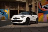 Fiat 600 Street 1.2 benzina 101 cv cambio manuale 6 marce -9