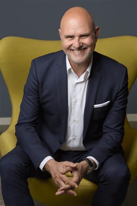 Auto usate 2025, i numeri del mercato e i modelli top. Scopri i trend dell'usato su Subito Motori 4 Francesco Gaziano Chief Marketing Director Subito 437x656