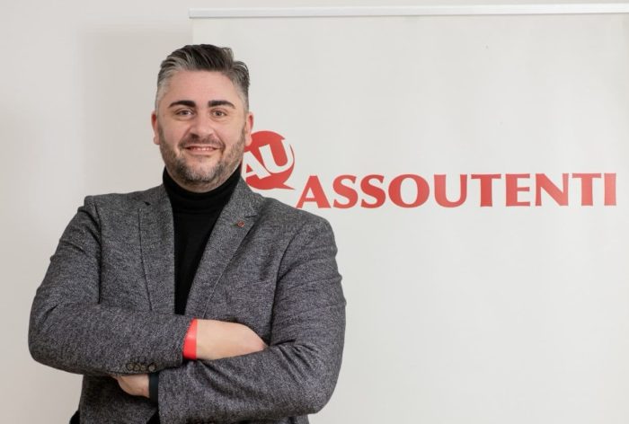 Monopattini elettrici, targa e assicurazione obbligatori da aprile 4 Gabriele Melluso, Presidente di Assoutenti