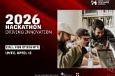 Hackathon 2026, le sfide per cambiare il futuro dell'auto