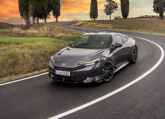 Honda Prelude full hybrid prova su strada 16 scaled e1772710580289 700x504