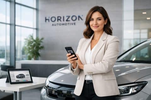 Horizon Automotive