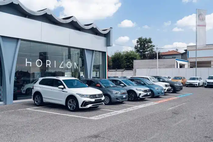 Horizon Automotive