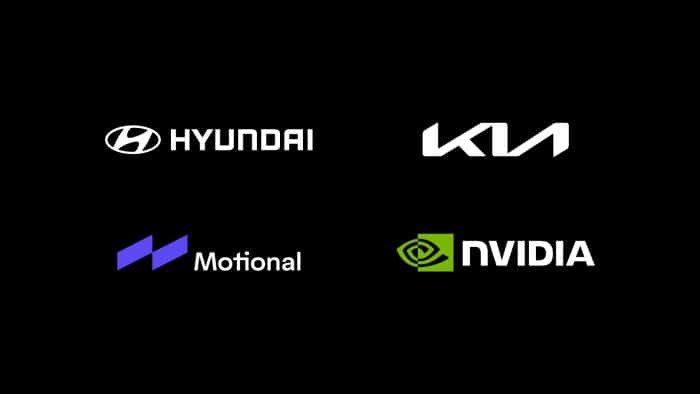 Hyundai, Kia e NVIDIA, un nuovo accordo per la guida autonoma 7 Hyundai, Kia & NVIDIA guida autonoma