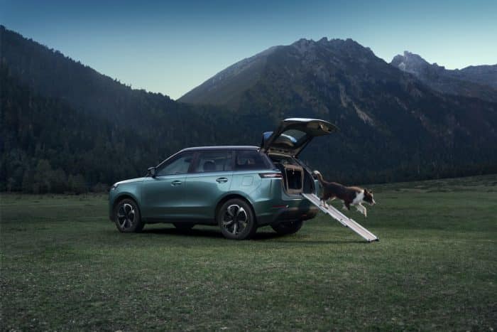 Jaecoo 5 SHS H full hybrid 70 1 700x467