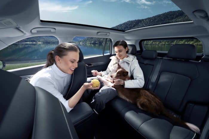 Jaecoo 5 SHS H full hybrid 88 1 700x467