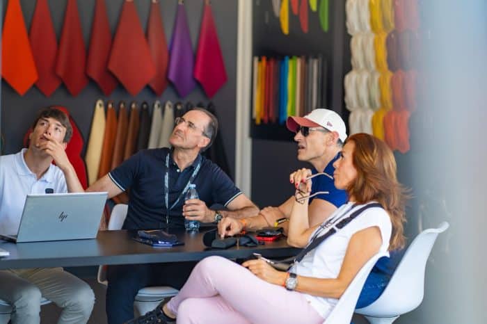 Lamborghini Arena 2026 3 700x466