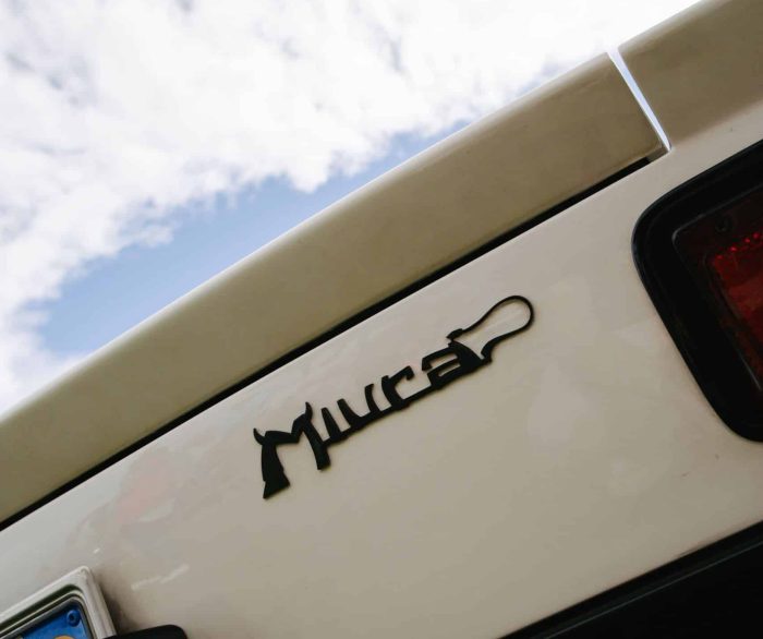 Lamborghini Miura 60 anni 1966 1 scaled e1772956158125 700x586