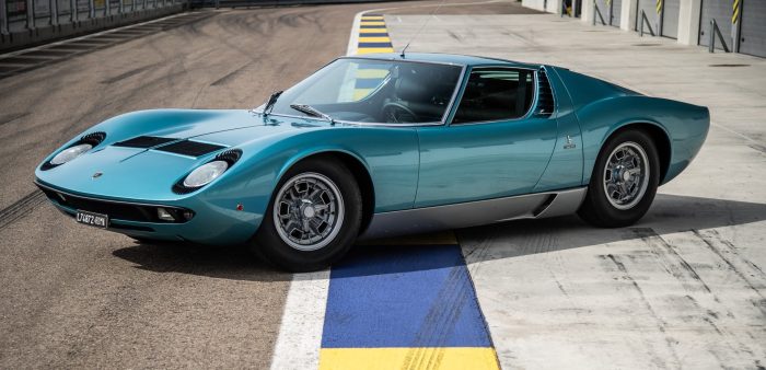Lamborghini Miura P400 S e1772956044338 700x338