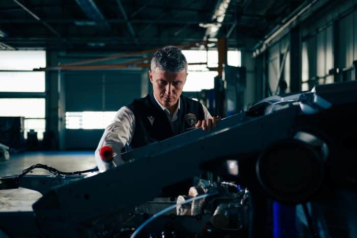 Lamborghini Temerario GT3 15 700x467