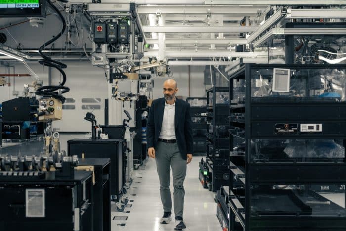 Lamborghini Temerario GT3 6 700x467