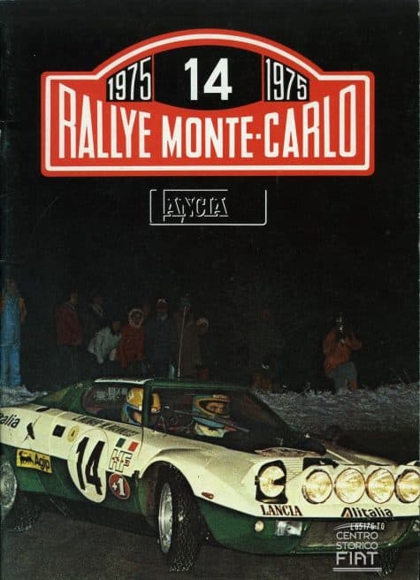 Lancia omaggia il Drago Sandro Munari 8 475x656