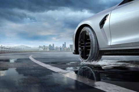 Laufenn S Fit 2, nuovo pneumatico estivo sportivo