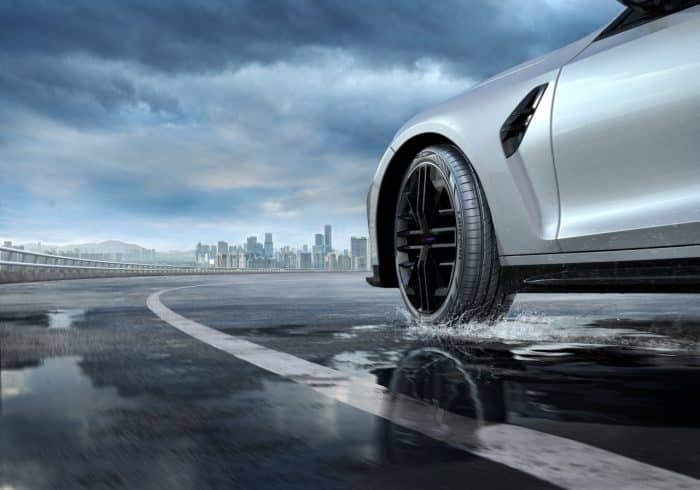 Laufenn S Fit 2, nuovo pneumatico estivo sportivo