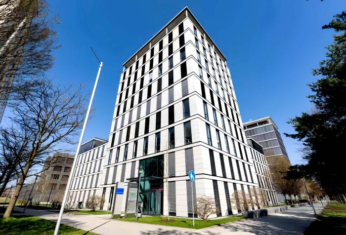 Leapmotor European Innovation Center Europa