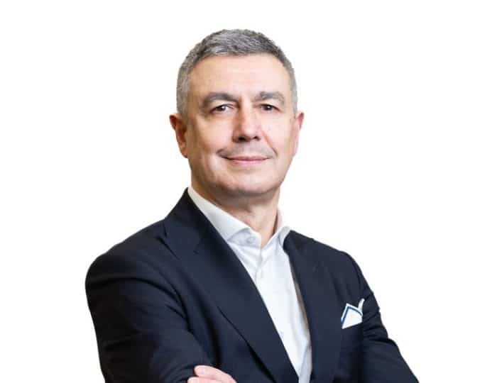 Marco Girelli Alphabet Italia