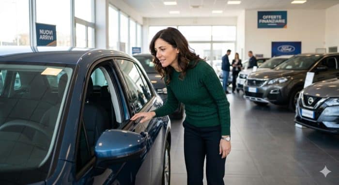 Mercato Auto 2026: +14% a febbraio, ma la spinta è dal noleggio 3 Mercato Auto 2026 febbraio 1 700x382