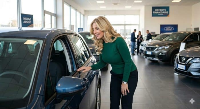 Mercato Auto 2026: +14% a febbraio, ma la spinta è dal noleggio 5 Mercato Auto 2026 febbraio 2