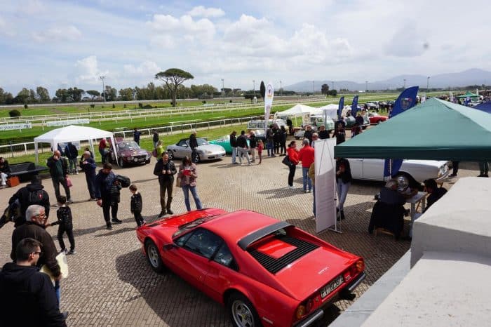 Millennium Expo Roma 3