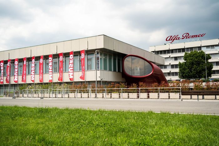 Museo Alfa Romeo 4 700x467