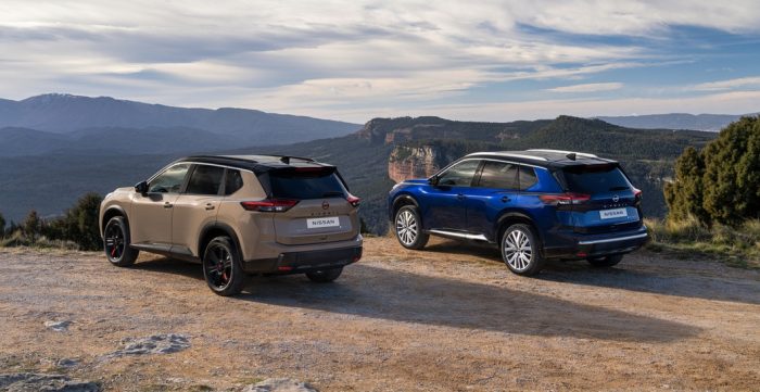 Nissan X Trail 2026 16.JPG e1773224980407 700x361