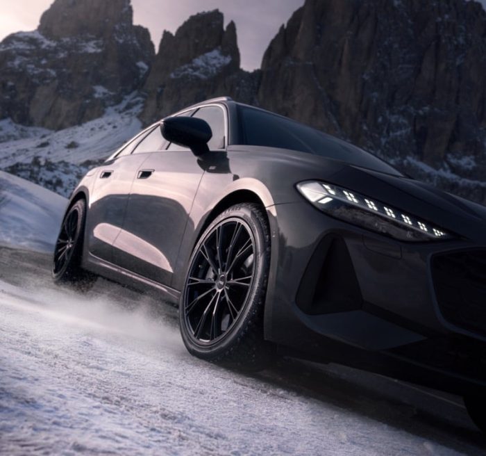 Nokian Snowproof 3P, nuovo pneumatico invernale premium 2 Nokian Snowproof 3P