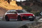 Audi RS 5, prezzo e versioni della sportiva di lusso plug-in da 639 cavalli 10 Nuovo Audi RS 5,