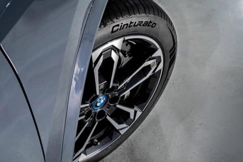 Pirelli Cinturato