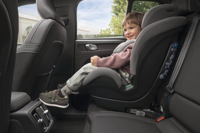 Assogiocattoli e ASAPS insieme per la sicurezza stradale nel 2026 2 Prima infanzia Sicurezza stradale 700x467