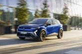 Renault Captur E-Tech full hybrid Esprit Alpine
