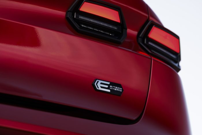 Renault Clio full hybrid E Tech Esprit Alpine 6 700x467