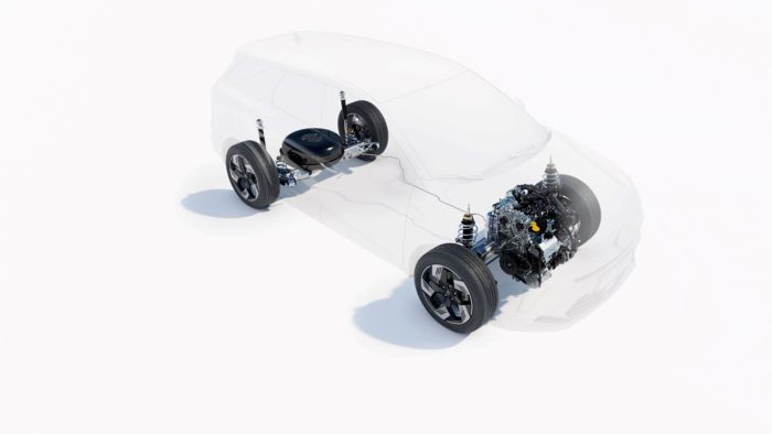 Renault Symbioz Eco G 120 il GPL giusto per lItalia 2 700x394