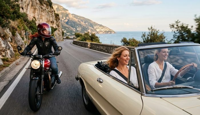 Sicurezza stradale, 3,9% in meno di incidenti ma più rischi 5 Sicurezza stradale 39 in meno di incidenti ma piu rischi 1 e1774946530182 700x403