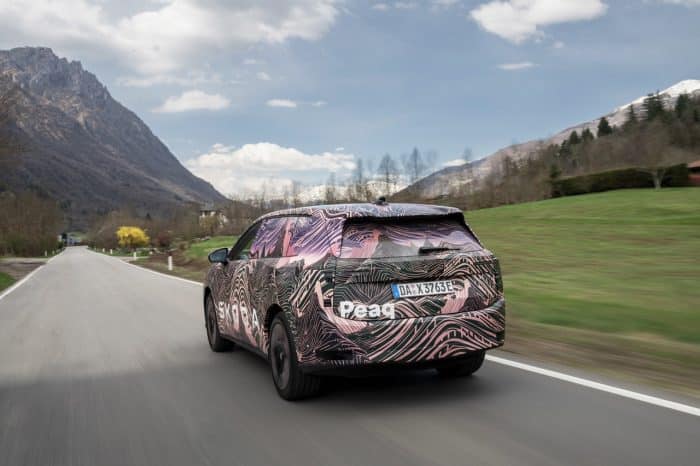 Skoda Peaq 4 700x466