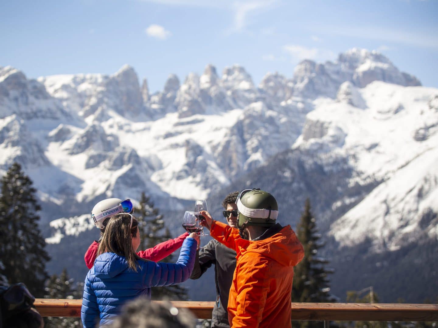 [VISIT PAGANELLA] Brindisi e Brenta. ph. Filippo Frizzera