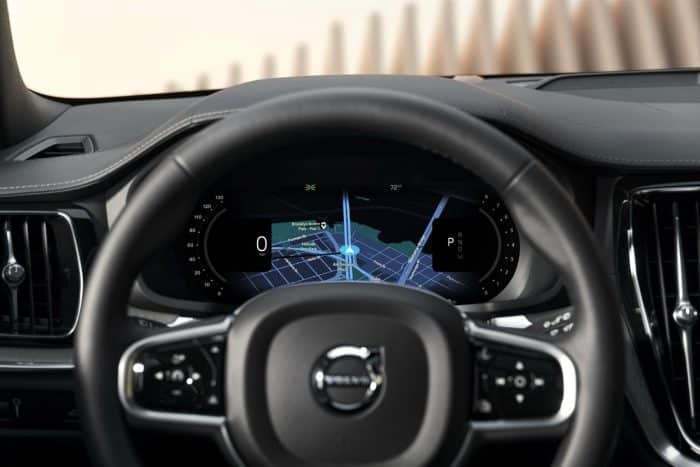 Volvo rivoluziona 2,5 milioni di auto con il nuovo è più grande aggiornamento software over-the-air 2 Volvo rivoluziona 25 milioni di auto con il nuovo e piu grande aggiornamento software over the air 2 700x467