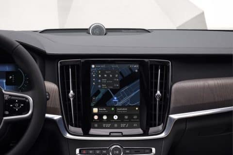 Volvo rivoluziona 2,5 milioni di auto con il nuovo è più grande aggiornamento software over-the-air