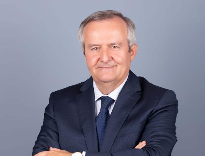 Fabio Bertolotti, Direttore di Assogomma