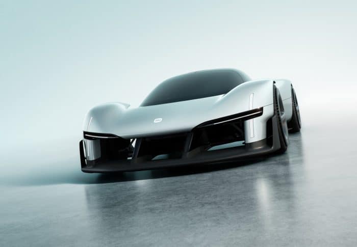 Xiaomi Vision Gran Turismo 700x485