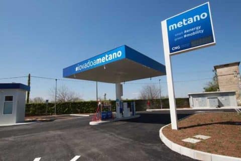biometano